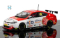 Preview: Scalextric MG6 BTCC 2016 3863